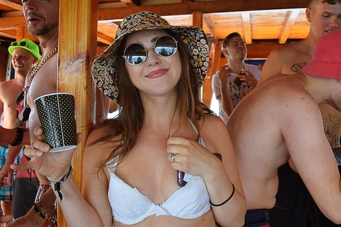 Barca Samba: The best boat experience in Mallorca - Practicalities and Tips