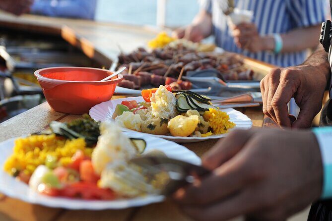 Barca Samba: The best boat experience in Mallorca - The Sum Up