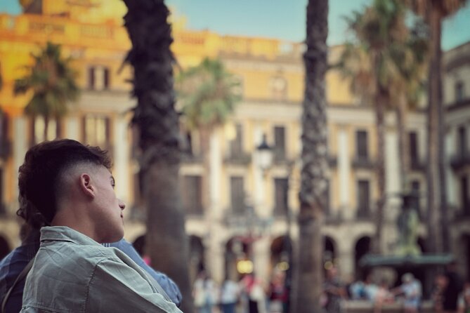 Barcelona 1.5h Private Old Town, Gothic & Ramblas Walking Tour - Key takeaways before you book