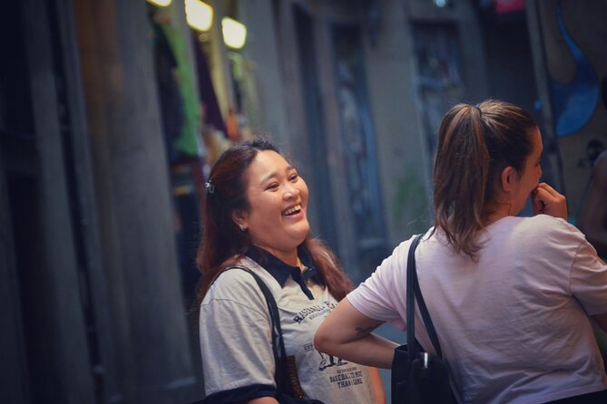 Barcelona 1.5h Private Old Town, Gothic & Ramblas Walking Tour - What this tour is really good at: getting your bearings fast