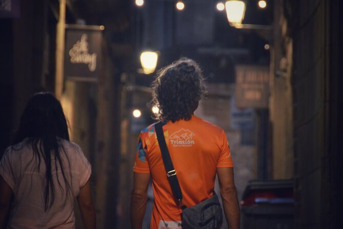 Barcelona 1.5h Private Old Town, Gothic & Ramblas Walking Tour - The guide experience: why people rate this so highly