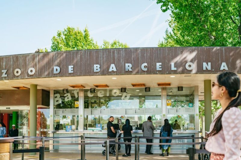 Barcelona: 1-Day Ticket to Barcelona Zoo - Final Thoughts: Is It Worth It?
