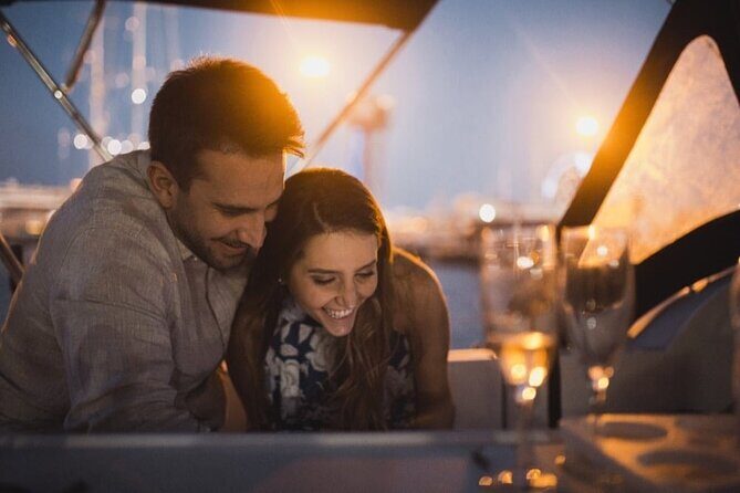 Barcelona 1-hour Boat Trip with Cava and Snacks - Final Thoughts