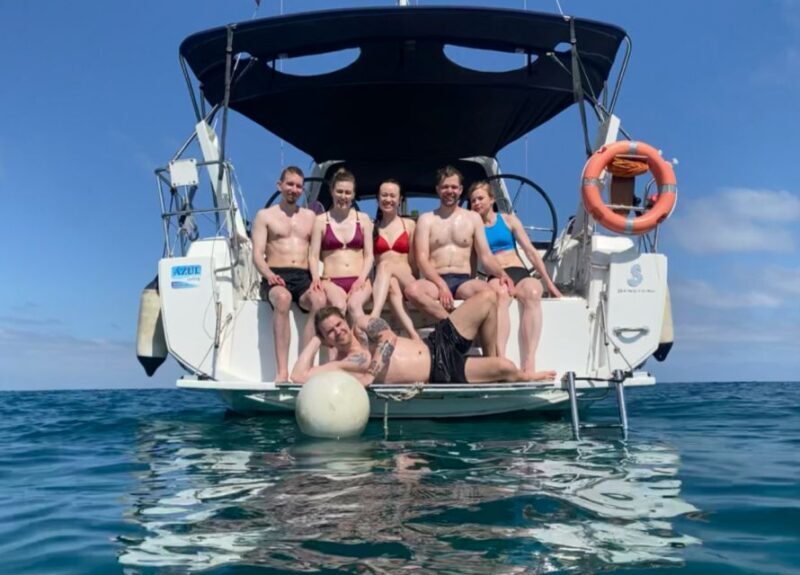 Barcelona 1 hour Scenic Sailboat Tour with Snacks and Drinks - FAQ