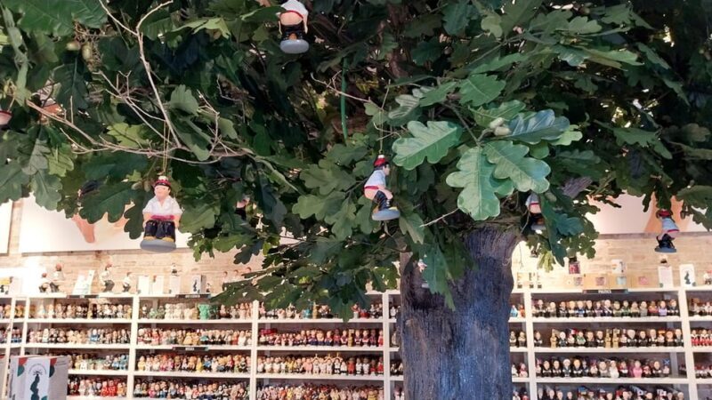 Barcelona 101 Walking Tour: All Highlights in One Day - Is it Worth the Price?