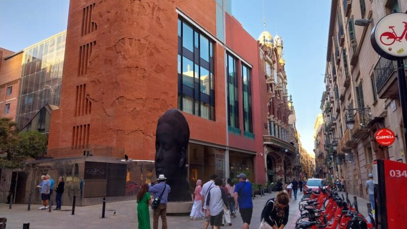 Barcelona 101 Walking Tour: All Highlights in One Day - FAQ