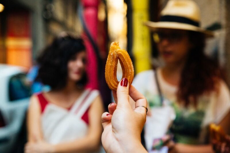Barcelona: 2-Hour Bites & Flavors Private Food Tour - The Food Tastings: A Closer Look