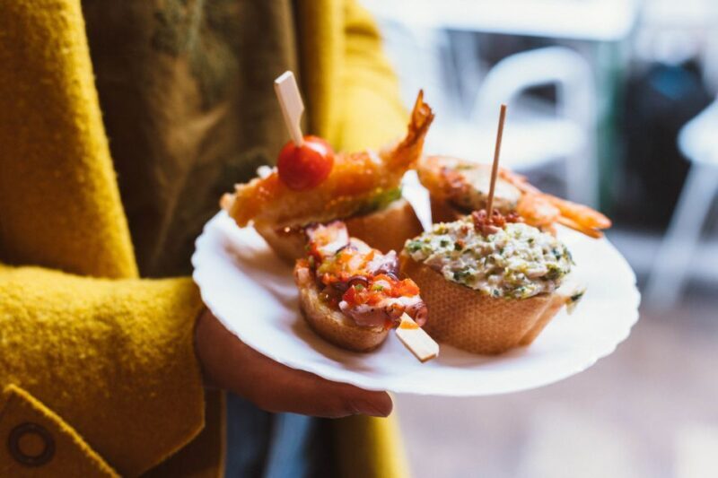 Barcelona: 2-Hour Bites & Flavors Private Food Tour - The Experience: Atmosphere, Pace, and Flexibility