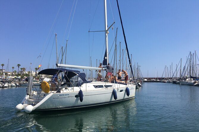 Barcelona 2-hour Private Boat Tour with Cava and snacks - Frequently Asked Questions