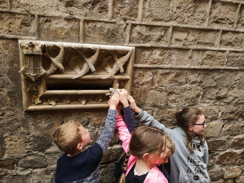 Barcelona: 2-Hour Private City Highlights Kickstart Tour - What to Expect from This Tour