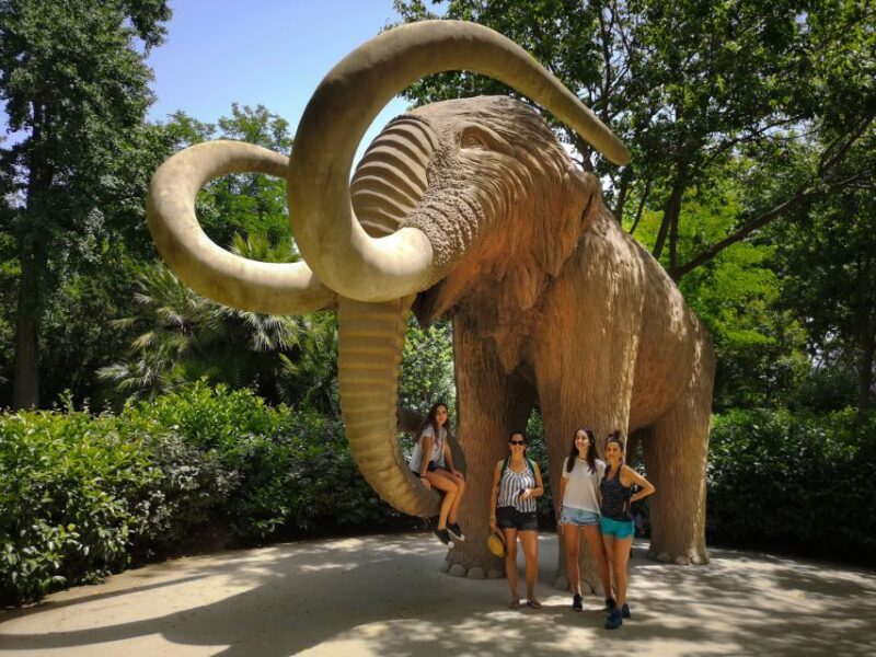 Barcelona: 2-Hour Private City Highlights Kickstart Tour - Final Thoughts: Is This Tour for You?