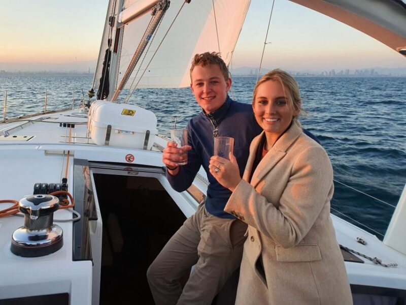 Barcelona: 2-Hour Sailboat Tour with Snacks and Drinks - What to Expect from the Barcelona Sailboat Tour