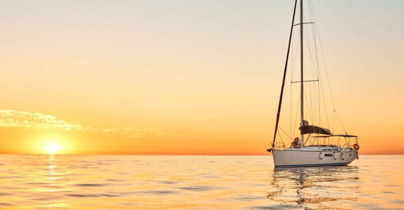 Barcelona: 2-Hour Sunset Sailboat Trip - What to Expect on the Barcelona Sunset Sail