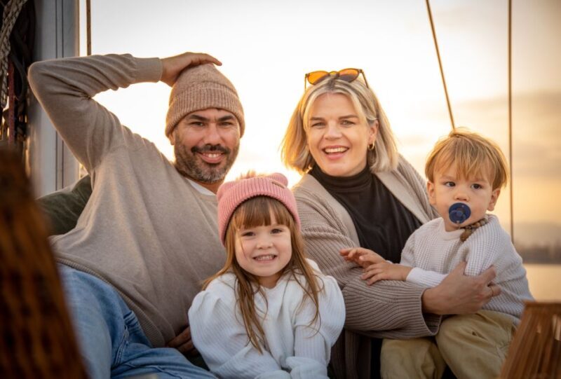 Barcelona : 2 hours Sailing tour with snacks and drinks - Why You’ll Love This Sailing Tour in Barcelona