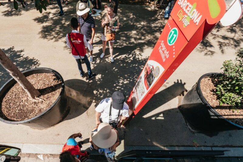 Barcelona: 24 or 48-Hour Hop-On Hop-Off Bus Tour - FAQ: Your Questions Answered