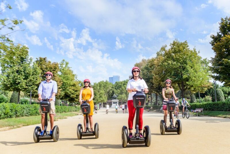 Barcelona: 2,5hr Art of Gaudí Segway Tour - Final Thoughts: Is It Worth It?