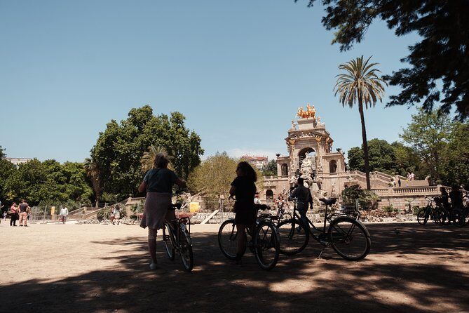 Barcelona 3-hour Bike or E-Bike Tour: Highlights and Hidden Gems - The Reality Check: Is There Anything to Worry About?