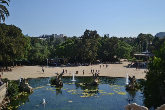 Barcelona 3-hour Bike or E-Bike Tour: Highlights and Hidden Gems - How This Compares to Other Barcelona Activities