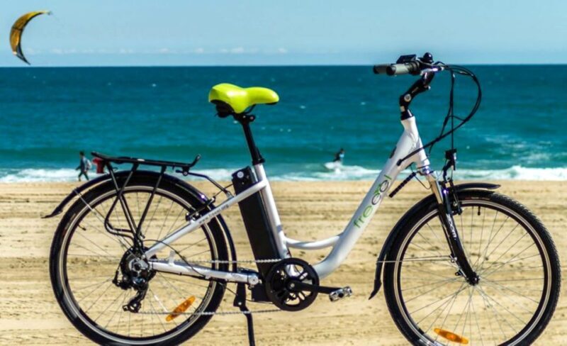 Barcelona 3 Hour Daily Electric Bike Tour - The Experience in Detail