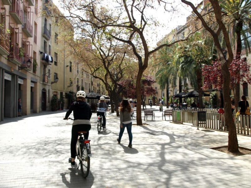 Barcelona 3 Hour Daily Electric Bike Tour - Final Thoughts