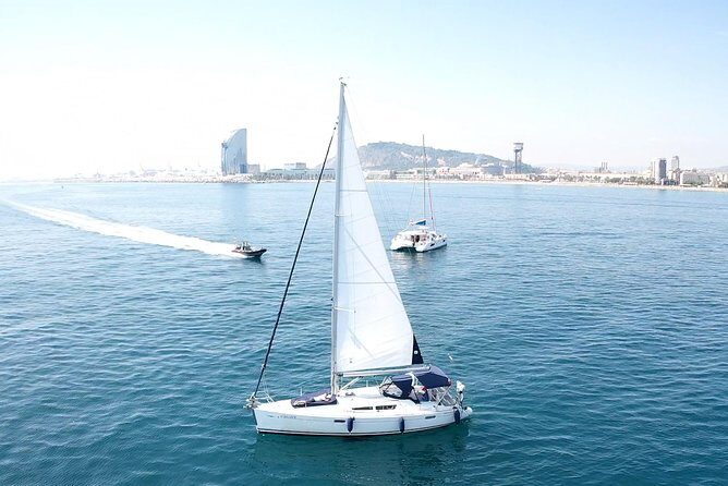 Barcelona 3-hour Private Boat Trip - What Travelers Say
