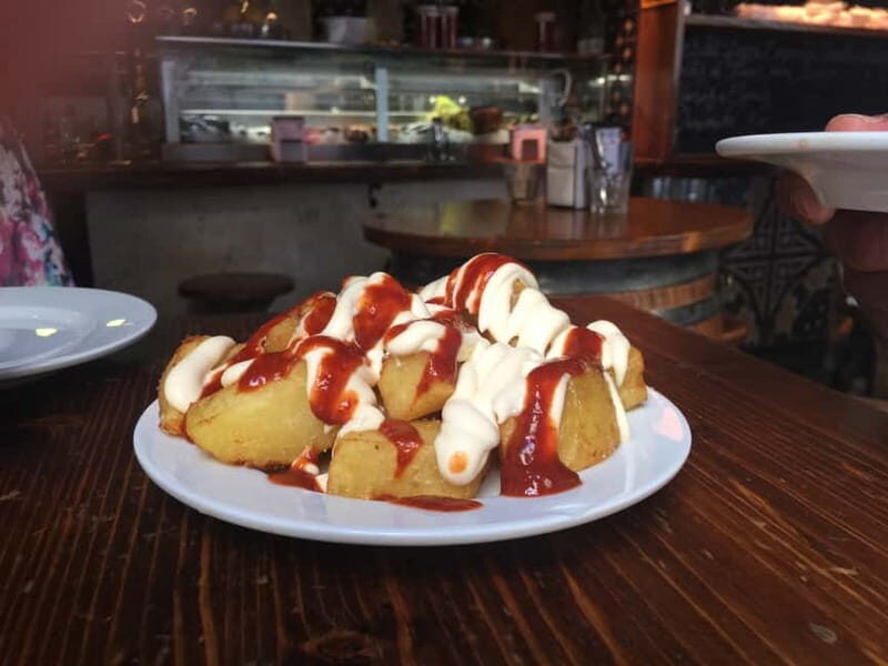 Barcelona: 3-Hour Sips, Sites & Bites Food & History Tour - Final Thoughts