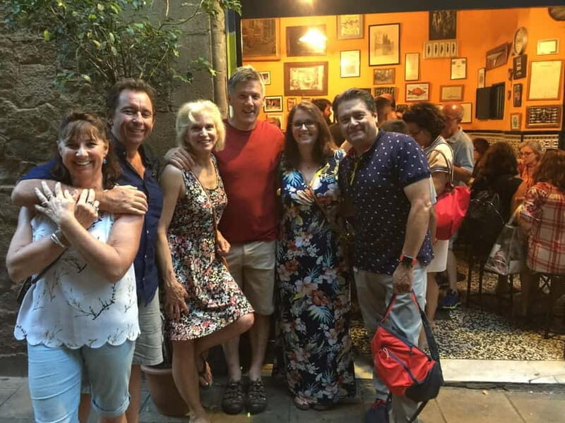 Barcelona: 3-Hour Sips, Sites & Bites Food & History Tour - Frequently Asked Questions