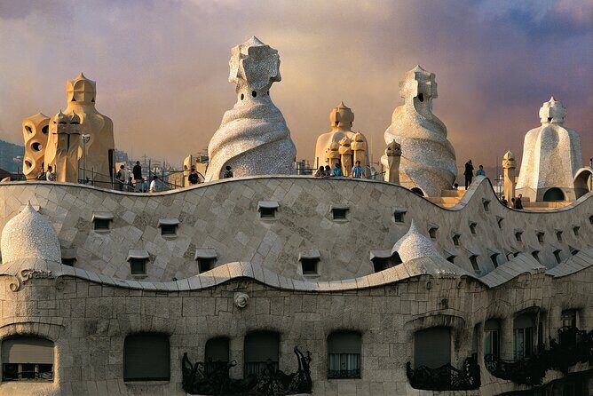 Barcelona 360 Tour: Flying, Sailing & Walking Guided Small Group - The Practical Realities: What You Need to Know