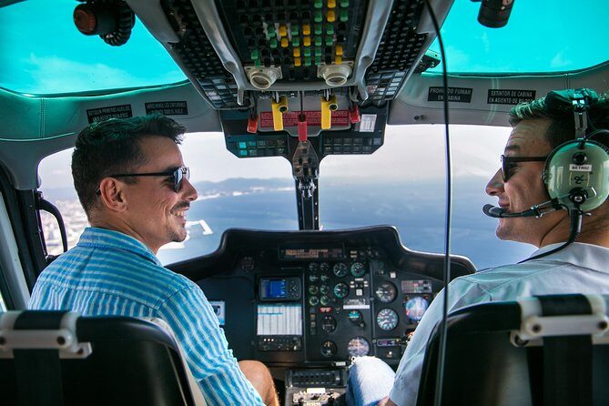 Barcelona 360 Tour: Flying, Sailing & Walking Guided Small Group - Authentic Voices: What Reviewers Say