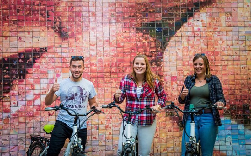 Barcelona: 4-Hour E-Bike Photography Tour - Who Is This Tour Best For?