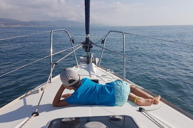 Barcelona 4-hour Private Boat Trip - Who Will Love This Tour?
