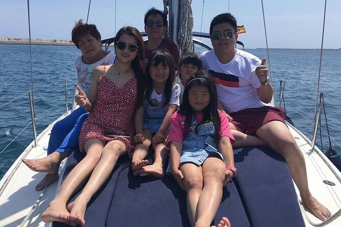 Barcelona 4-hour Private Boat Trip - Final Thoughts