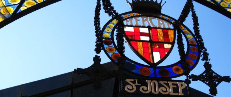 Barcelona: 4-Hour Private Market & Foodie Tour - Key Points