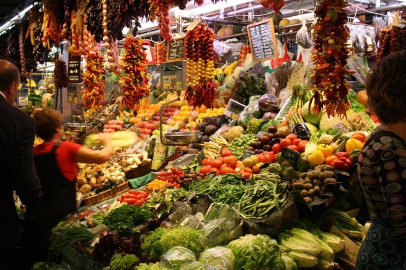 Barcelona: 4-Hour Private Market & Foodie Tour - A Closer Look at the Tour Itself