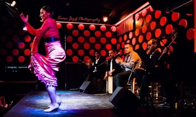 Barcelona: 4-Hour Tapas Evening Tour and Flamenco Show - FAQ