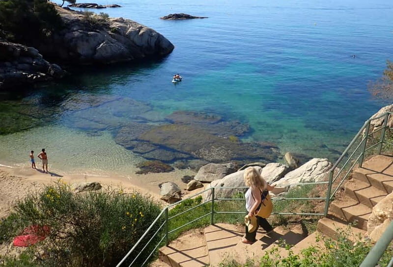Barcelona Adventure: Costa Brava Hike & Snorkel - The Itinerary: What to Expect