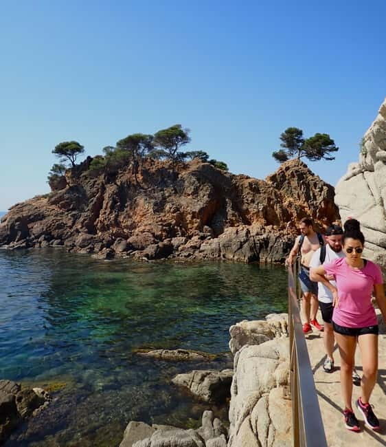 Barcelona Adventure: Costa Brava Hike & Snorkel - The Sum Up: Is This Tour Right for You?