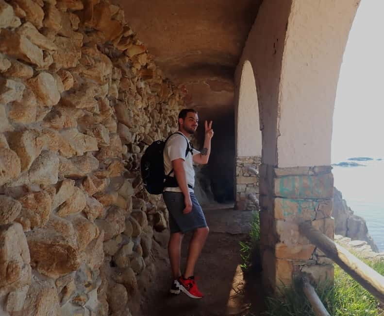 Barcelona Adventure: Costa Brava Hike & Snorkel - FAQ