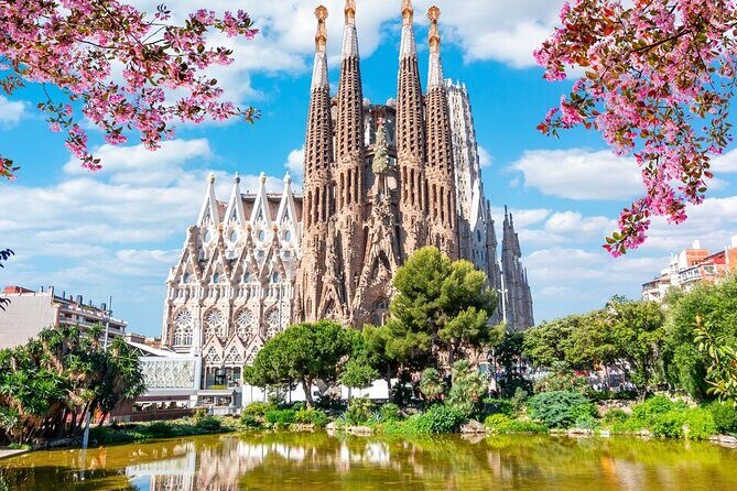 Barcelona Airport (BCN) Private Transfer to Barcelona City/Hotels - Final Thoughts