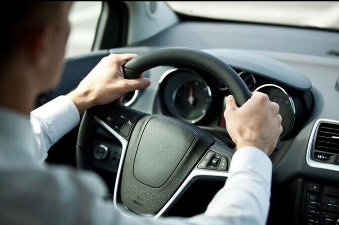 Barcelona Airport, Cruise port or Hotel private Transfer - FAQs