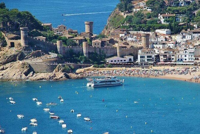 Barcelona Airport, Cuise Port or City Hotels Private Transfer - What to Expect from the Experience