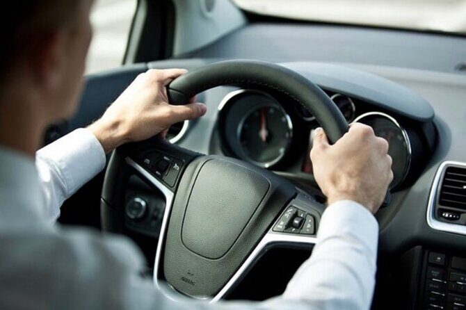 Barcelona Airport Departure Transfers - FAQ