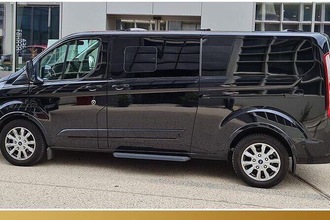 Barcelona Airport Departure Transfers - The Bottom Line