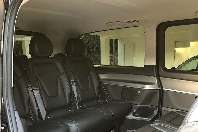 Barcelona Airport Departure Transfers - FAQs