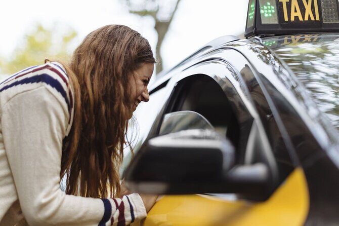 Barcelona Airport Departure Transfers - Who Will Love This Service?