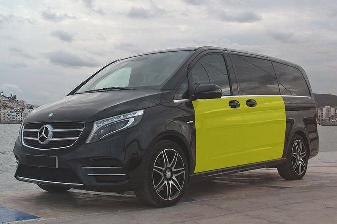 Barcelona Airport Private Departure Transfers - Who Should Consider This Service?