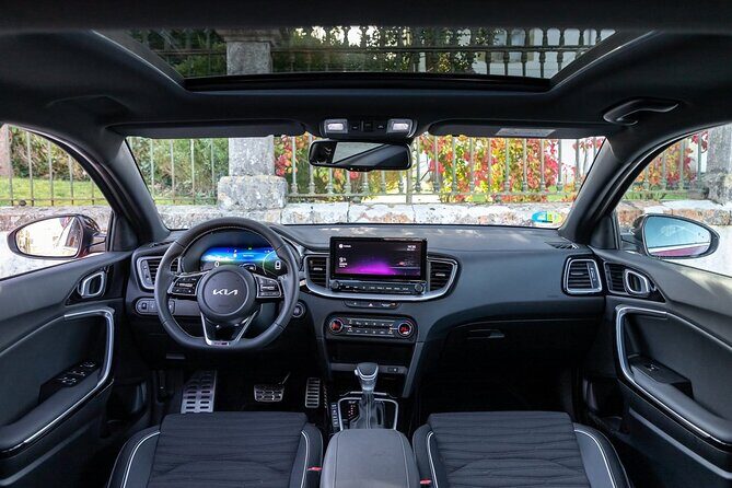 Barcelona airport to Barcelona city private taxi transfers - Price and Value