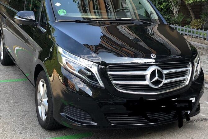 Barcelona Airport to Barcelona City transfer - The Downsides to Consider