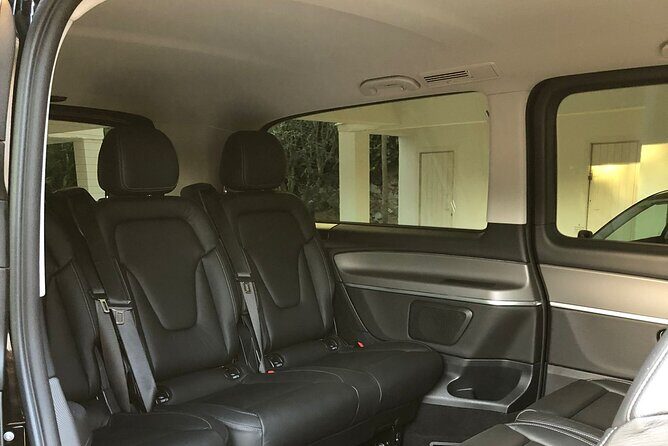 Barcelona Airport to Barcelona City transfer - Who Should Book This?