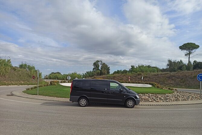 Barcelona airport transfer (From 1 to 7 passengers) - Who Would Benefit Most?